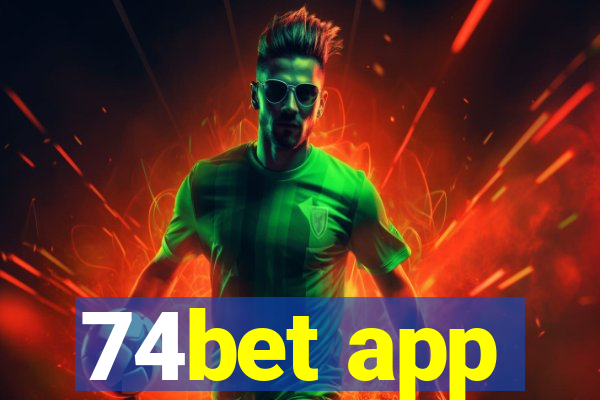 74bet app